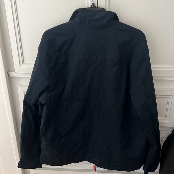 Men’s Navy Jacket - Picture 4 of 7
